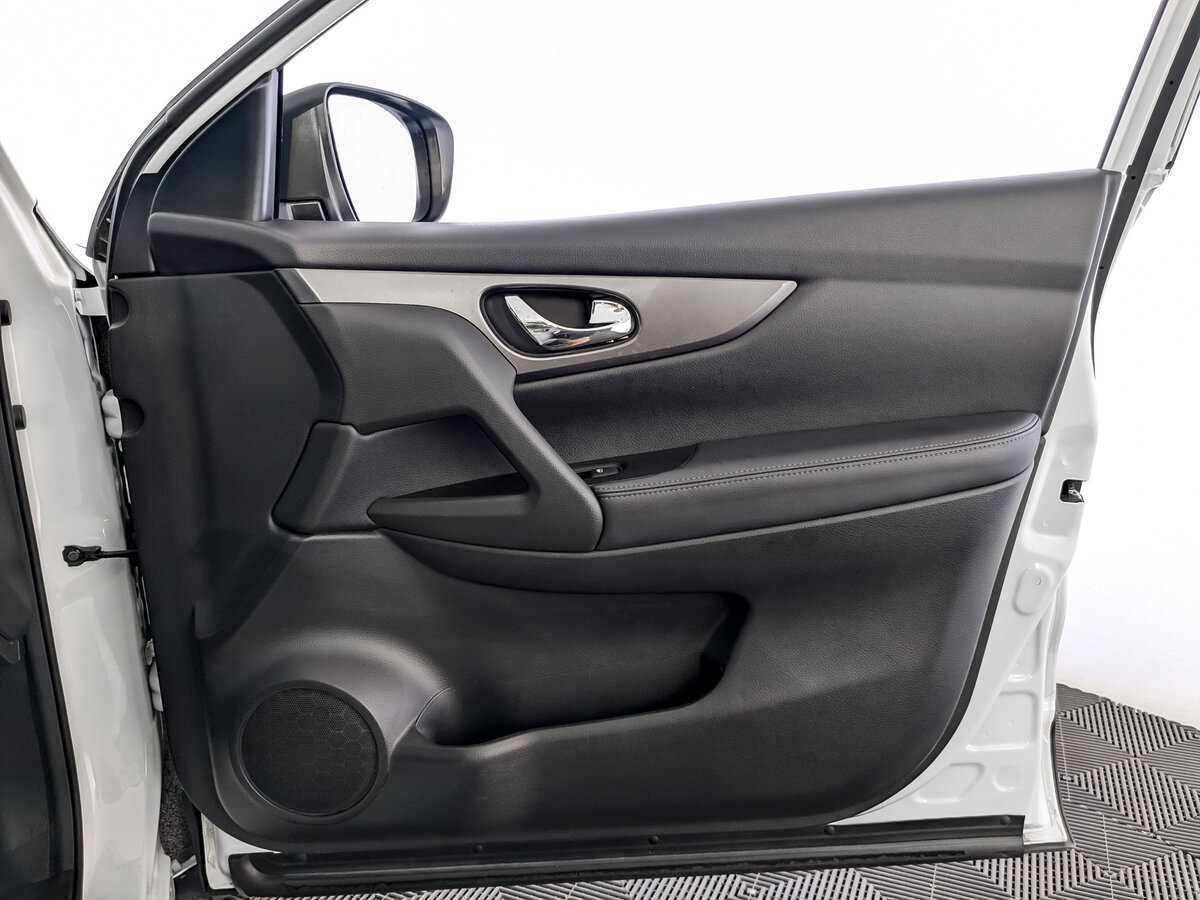 Купить Ниссан Кашкай, 2021, 80 020 км.. Фото: #19