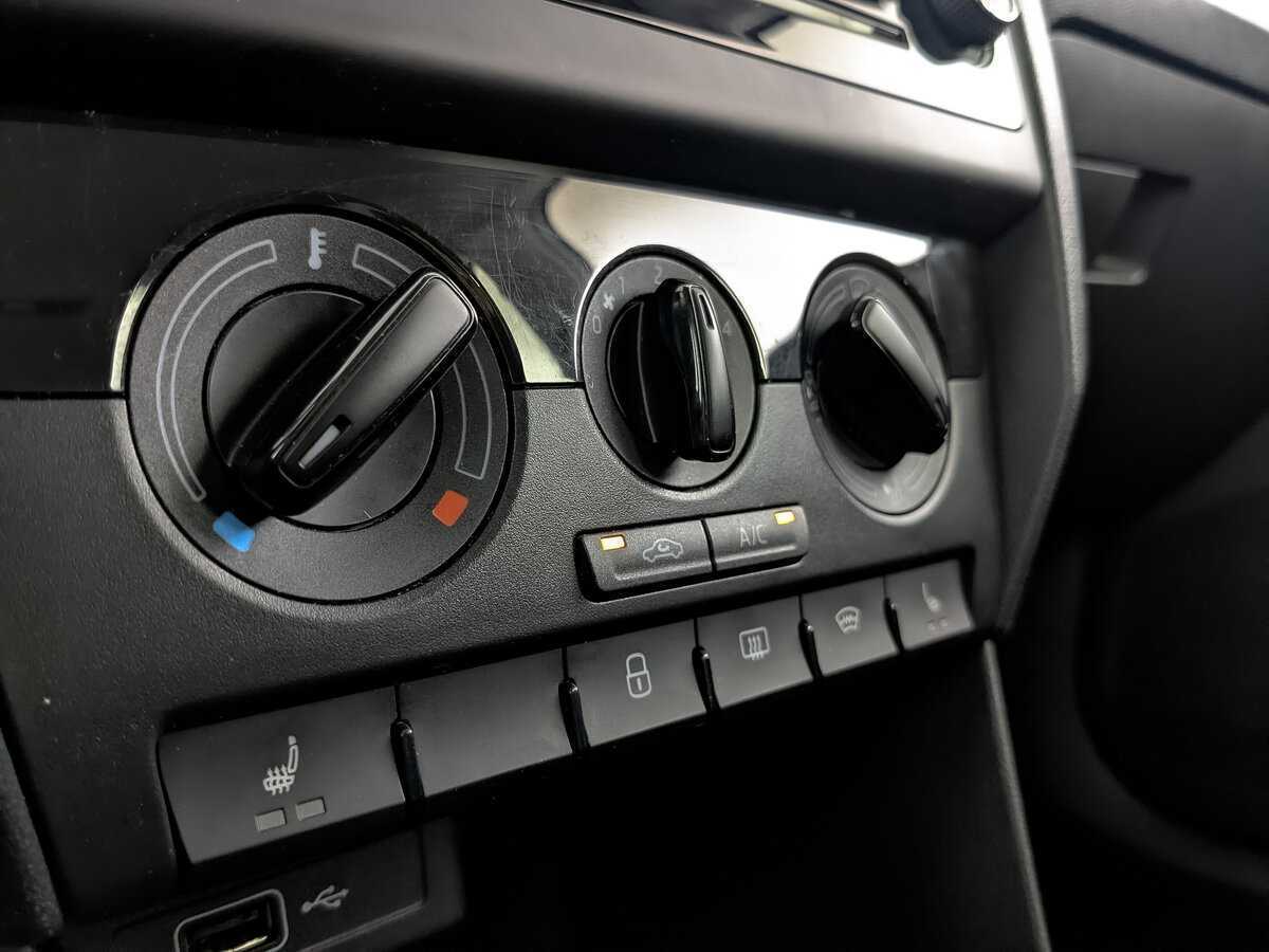 Купить Шкода Рапид, 2019, 77 688 км.. Фото: #16