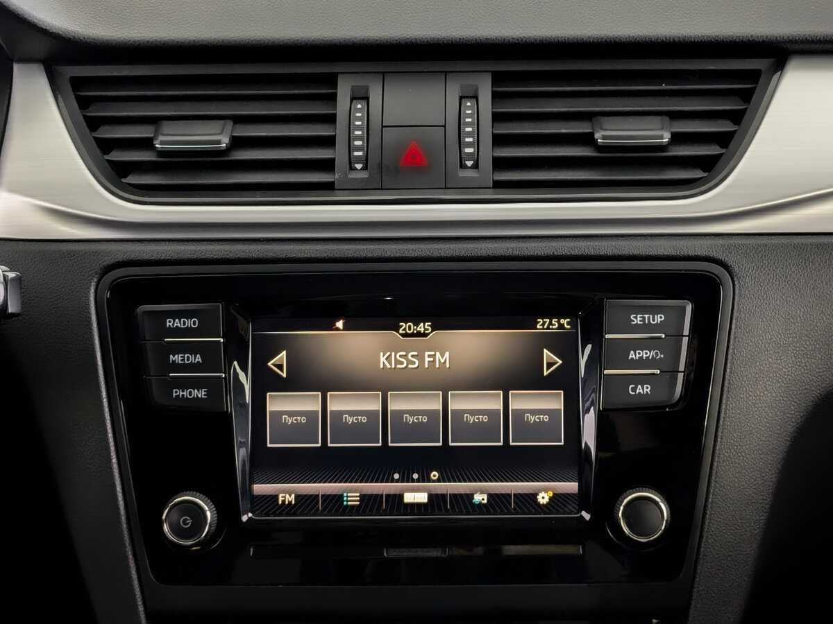 Купить Шкода Рапид, 2019, 48 213 км.. Фото: #12