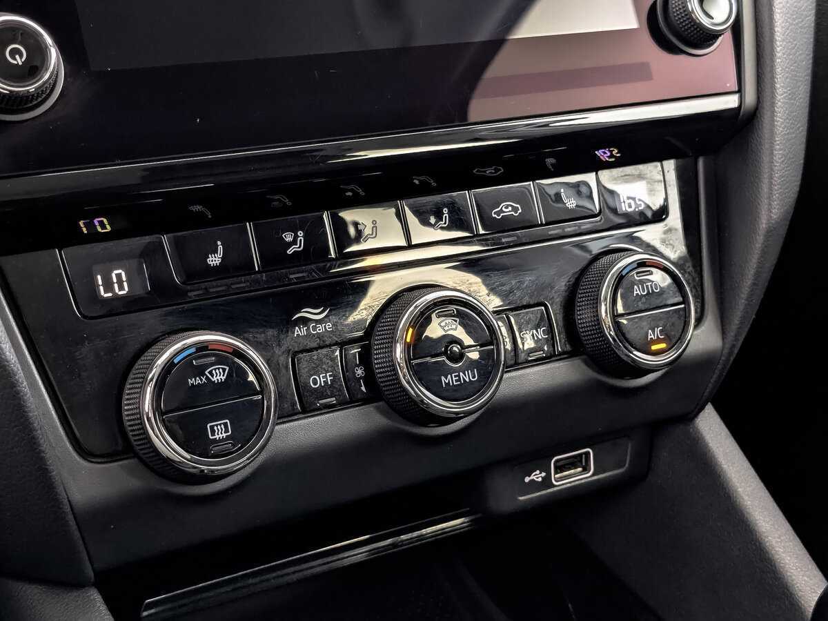 Купить Шкода Октавия, 2020, 49 197 км.. Фото: #16