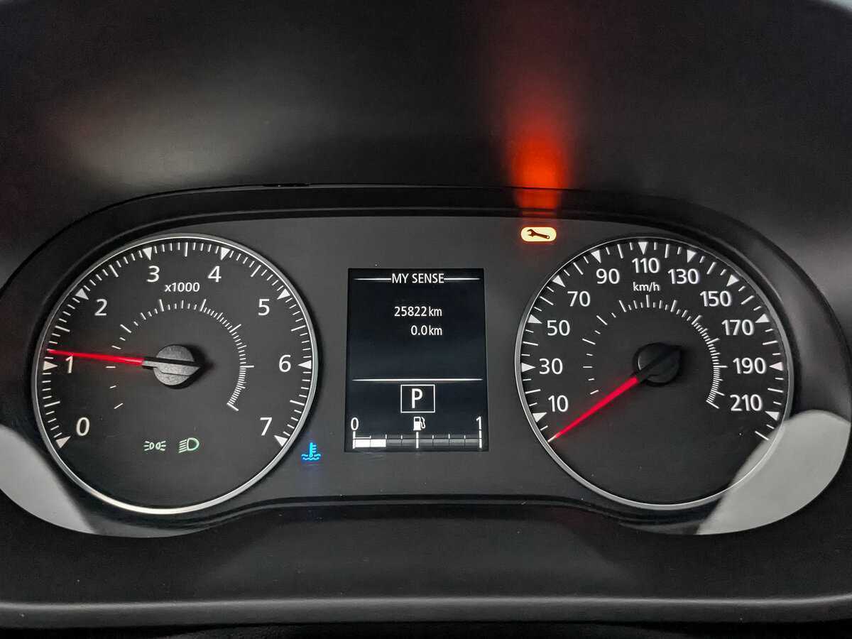 Купить Рено Аркана, 2020, 25 818 км.. Фото: #11