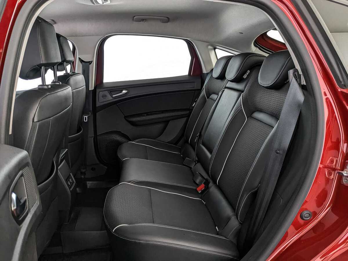 Купить Рено Аркана, 2020, 25 818 км.. Фото: #13