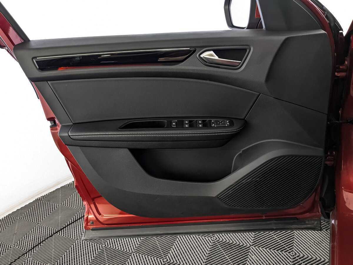 Купить Рено Аркана, 2020, 25 818 км.. Фото: #14