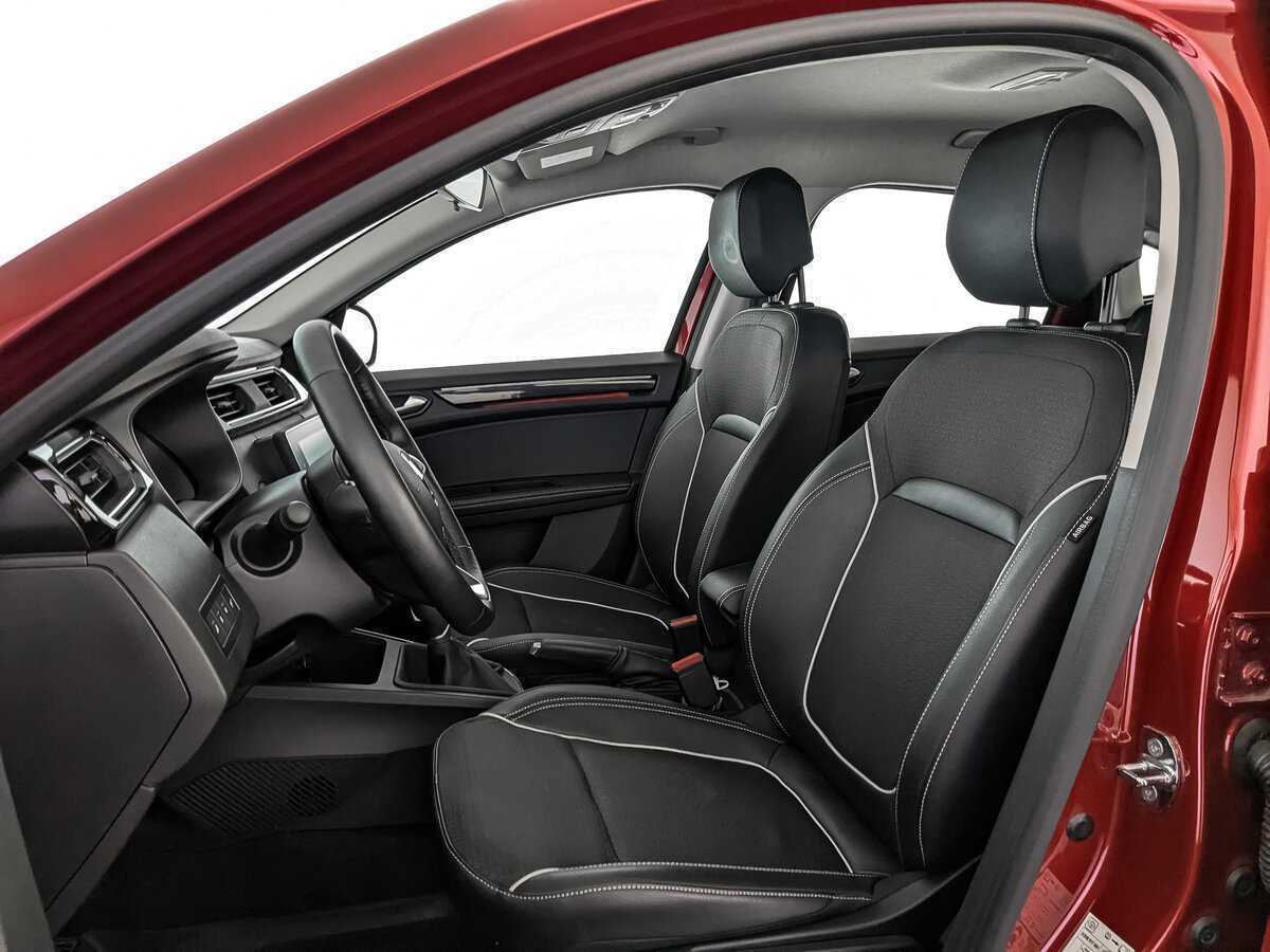 Купить Рено Аркана, 2020, 25 818 км.. Фото: #15