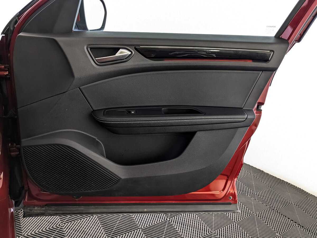 Купить Рено Аркана, 2020, 25 818 км.. Фото: #20