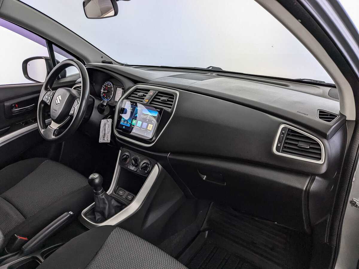 Купить Сузуки С-Икс4, 2014, 149 564 км.. Фото: #8