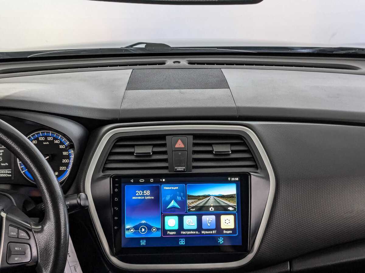 Купить Сузуки С-Икс4, 2014, 149 564 км.. Фото: #12