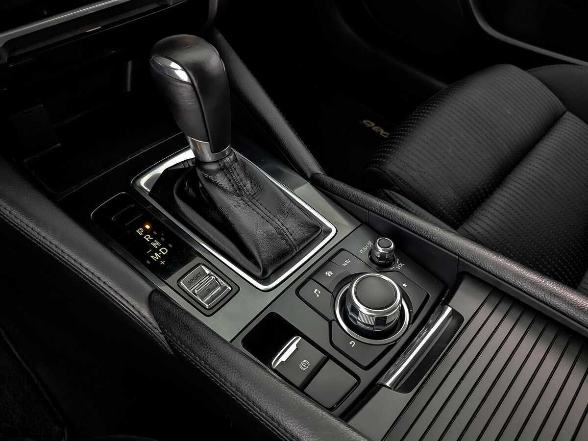 Купить Мазда 6, 2018, 99 520 км.. Фото: #21