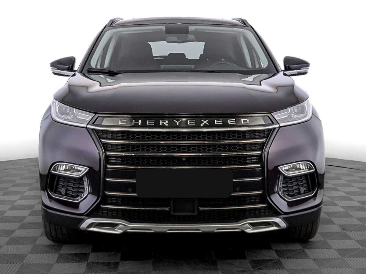 Купить Эксид Т-Икс-Л, 2021, 26 000 км.. Фото: #1