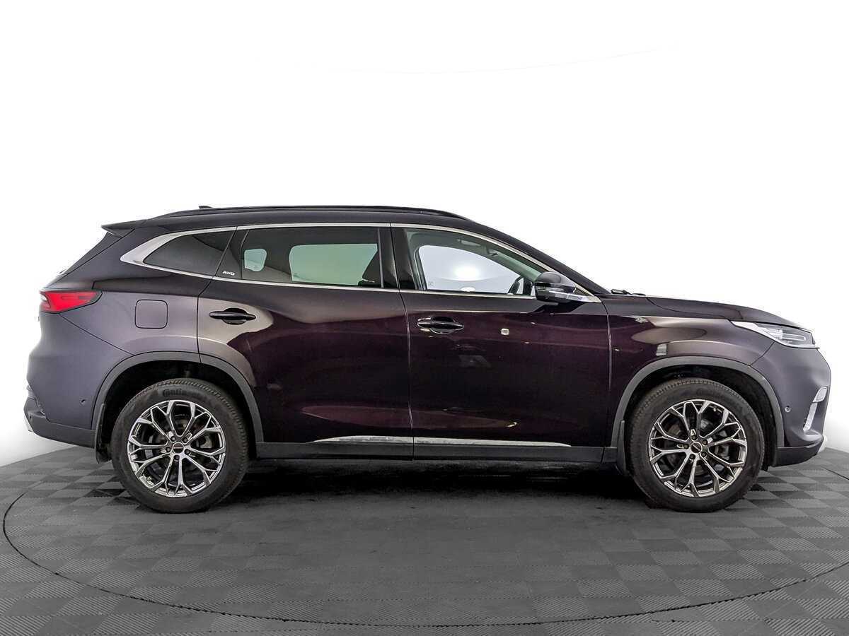 Купить Эксид Т-Икс-Л, 2021, 26 000 км.. Фото: #3