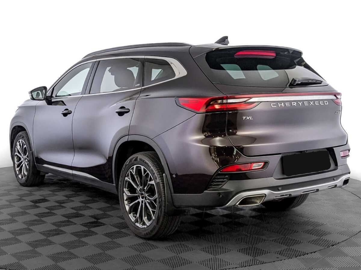 Купить Эксид Т-Икс-Л, 2021, 26 000 км.. Фото: #6