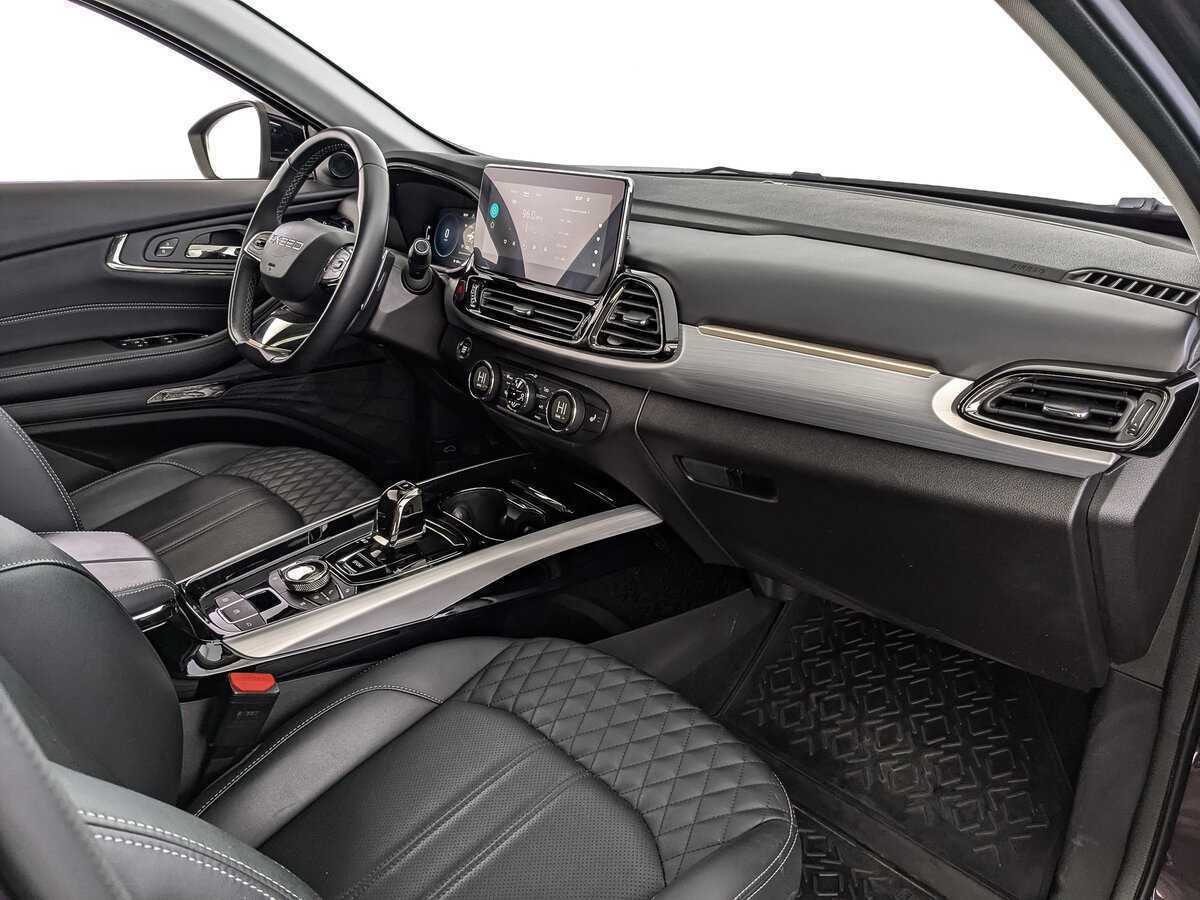 Купить Эксид Т-Икс-Л, 2021, 26 000 км.. Фото: #8