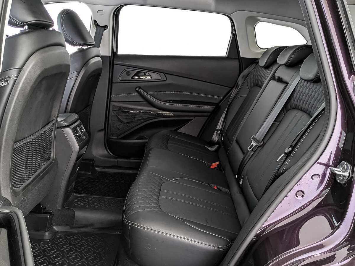 Купить Эксид Т-Икс-Л, 2021, 26 000 км.. Фото: #9