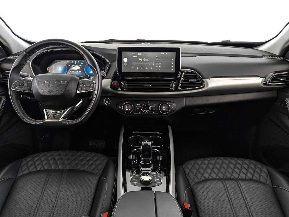 Купить Эксид Т-Икс-Л, 2021, 26 000 км.. Фото: #11