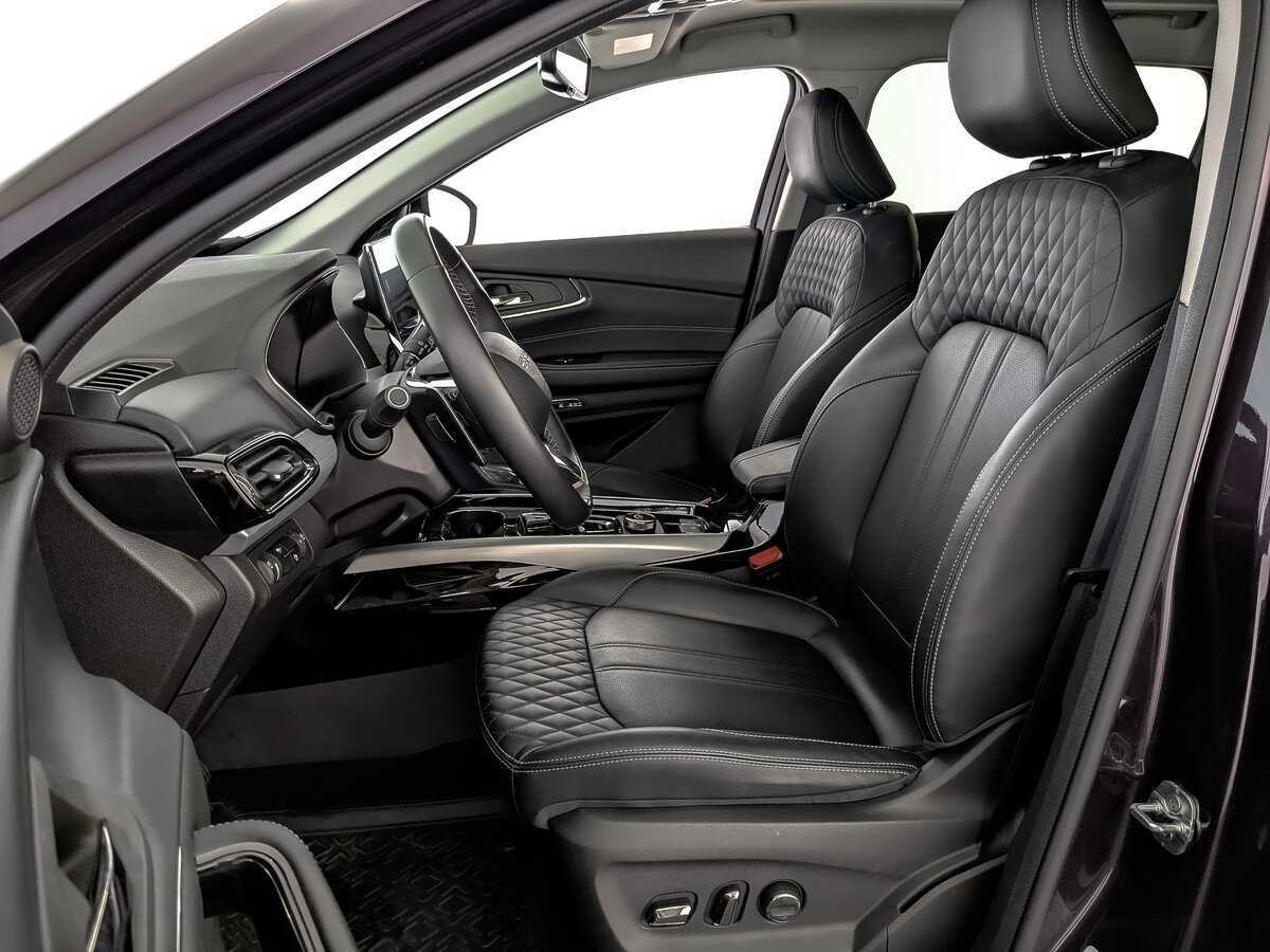 Купить Эксид Т-Икс-Л, 2021, 26 000 км.. Фото: #14