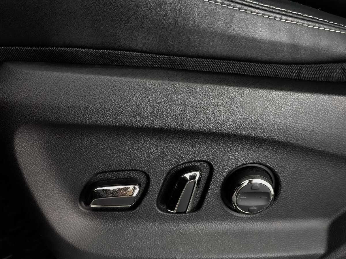 Купить Эксид Т-Икс-Л, 2021, 26 000 км.. Фото: #15