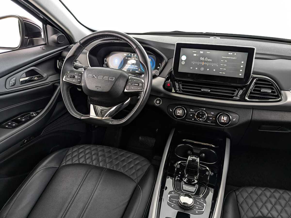 Купить Эксид Т-Икс-Л, 2021, 26 000 км.. Фото: #22