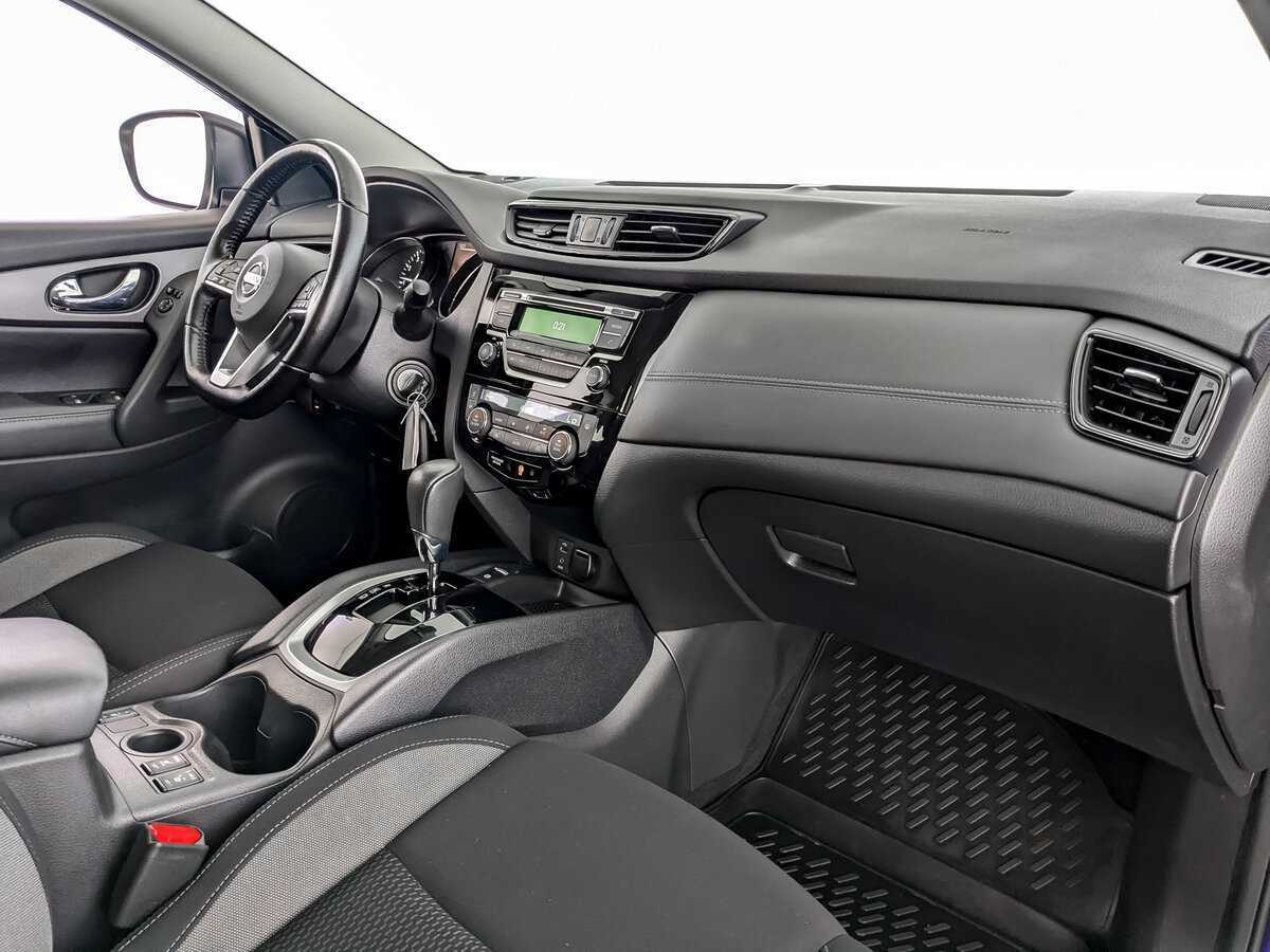 Купить Ниссан Кашкай, 2021, 73 822 км.. Фото: #8