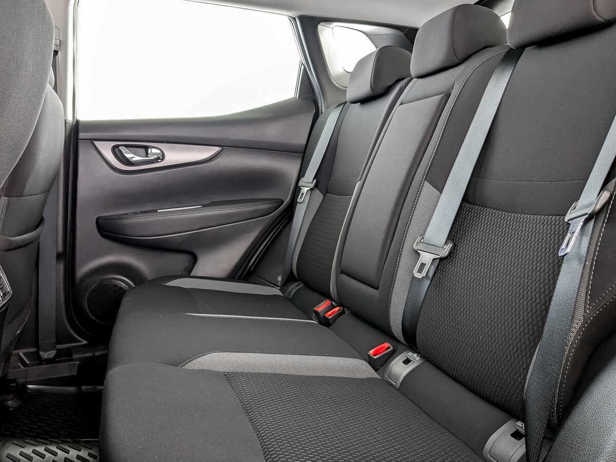 Купить Ниссан Кашкай, 2021, 73 822 км.. Фото: #9