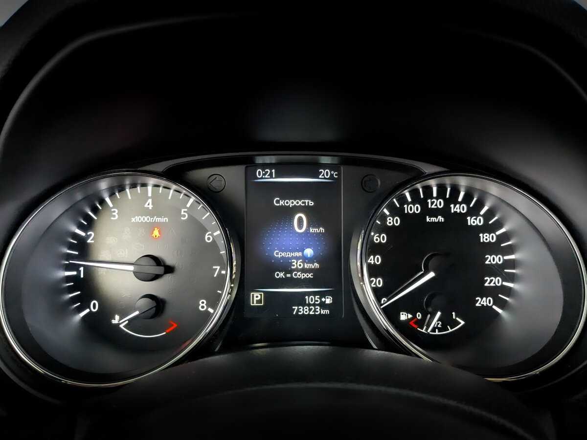 Купить Ниссан Кашкай, 2021, 73 822 км.. Фото: #10