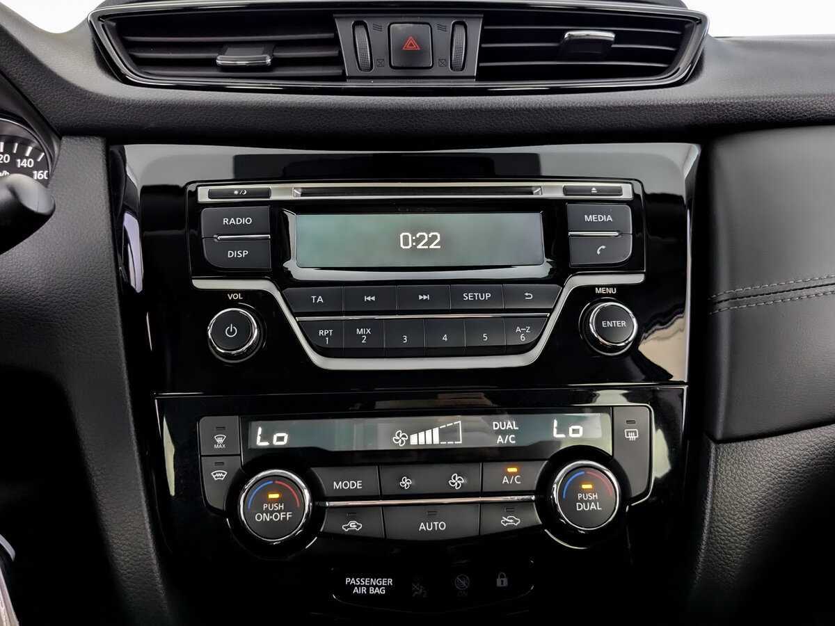 Купить Ниссан Кашкай, 2021, 73 822 км.. Фото: #12