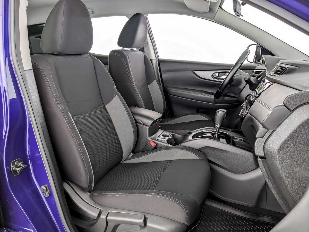 Купить Ниссан Кашкай, 2021, 73 822 км.. Фото: #16