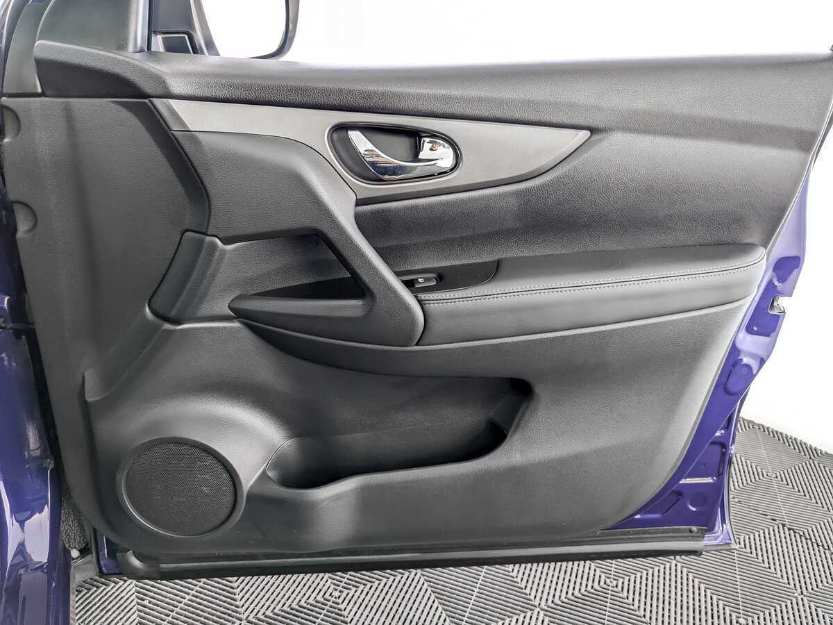 Купить Ниссан Кашкай, 2021, 73 822 км.. Фото: #17