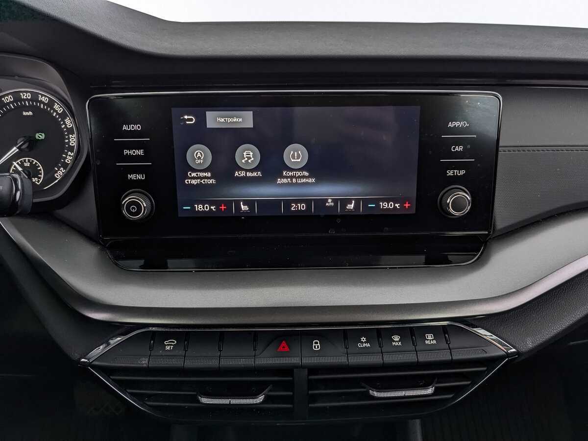 Купить Шкода Октавия, 2021, 109 676 км.. Фото: #12