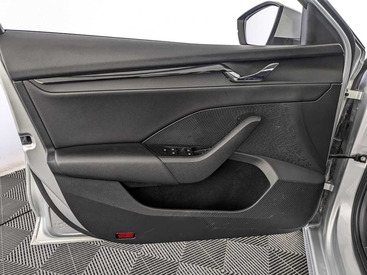 Купить Шкода Октавия, 2021, 109 676 км.. Фото: #14