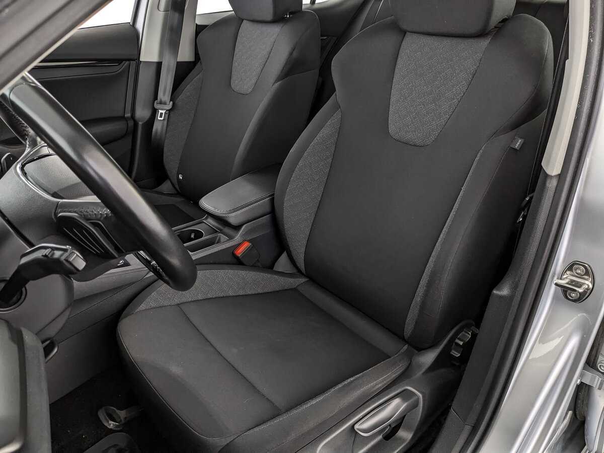 Купить Шкода Октавия, 2021, 109 676 км.. Фото: #15