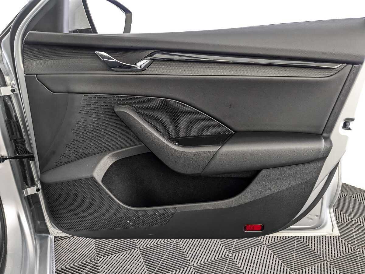 Купить Шкода Октавия, 2021, 109 676 км.. Фото: #20