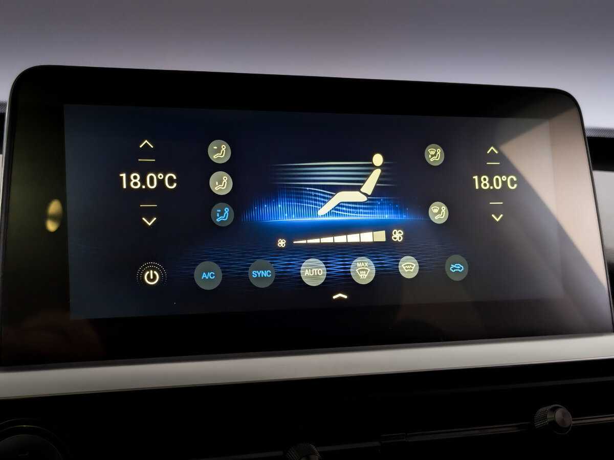 Купить Чери Тигго 7 Про, 2020, 42 864 км.. Фото: #20