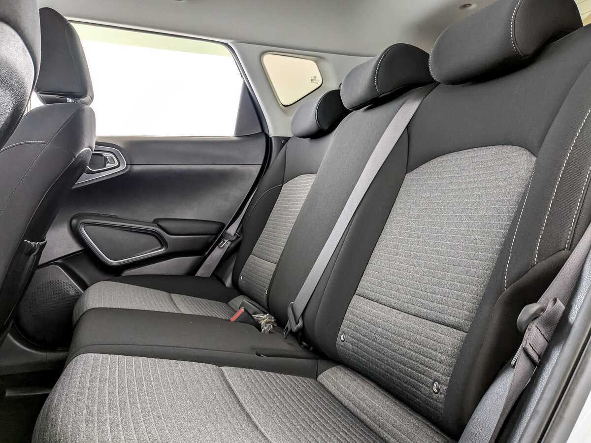 Купить Киа Соул, 2021, 29 454 км.. Фото: #9