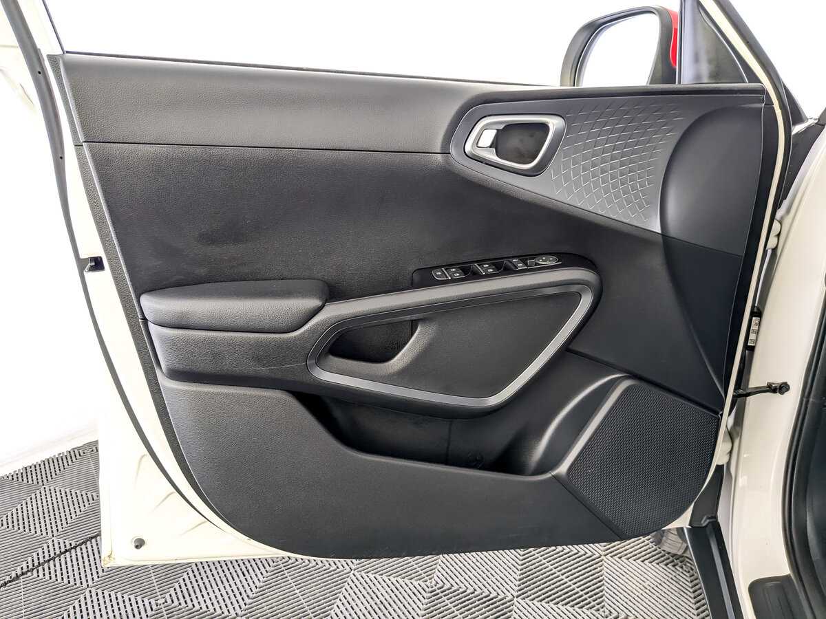 Купить Киа Соул, 2021, 29 454 км.. Фото: #14