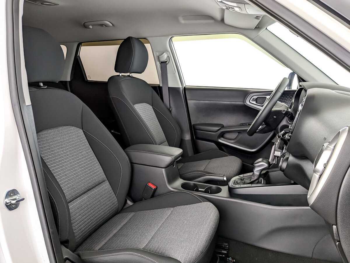 Купить Киа Соул, 2021, 29 454 км.. Фото: #18