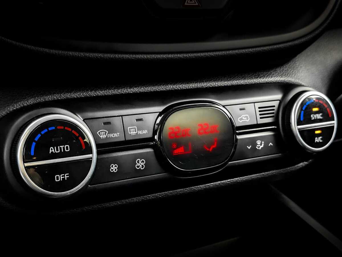 Купить Киа Соул, 2021, 29 454 км.. Фото: #20