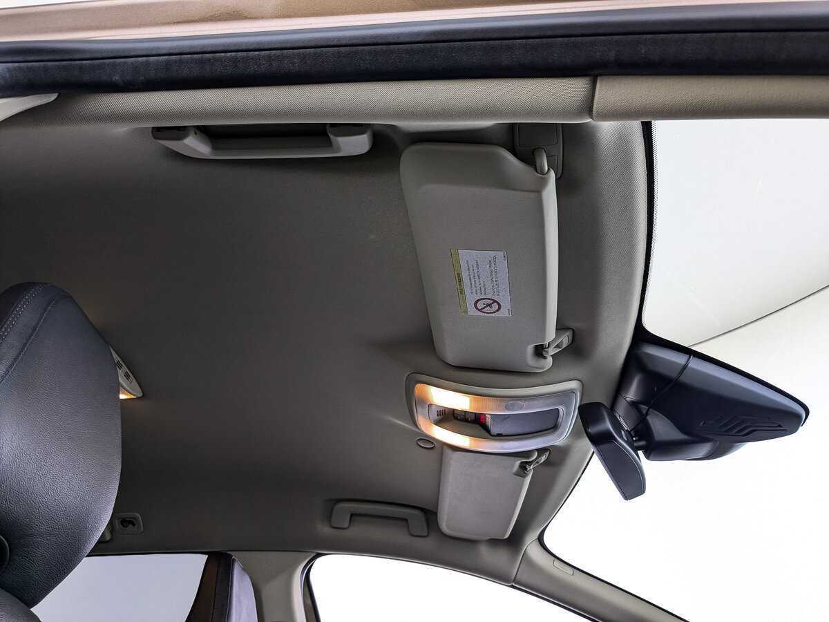 Купить Вольво ИксЦ60, 2012, 185 000 км.. Фото: #18