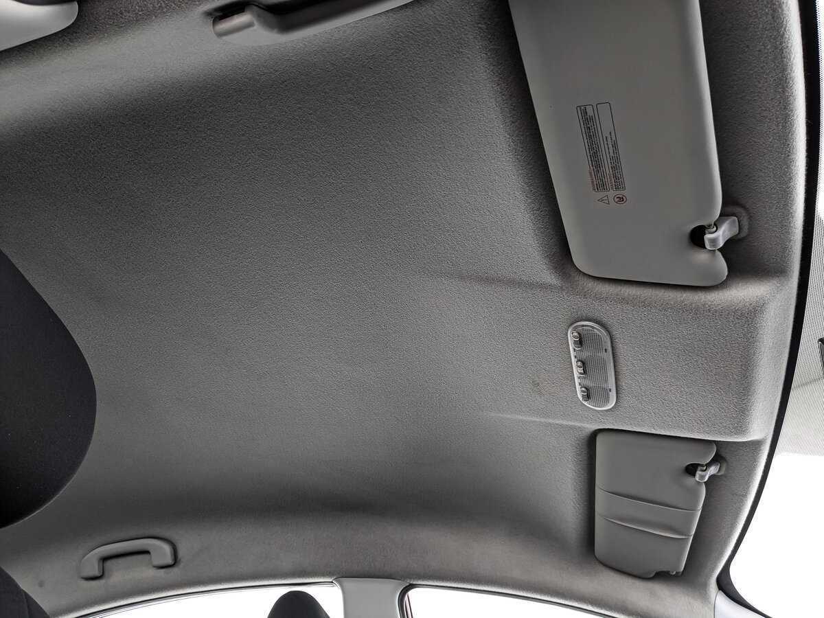 Купить Ниссан Альмера, 2016, 93 457 км.. Фото: #18