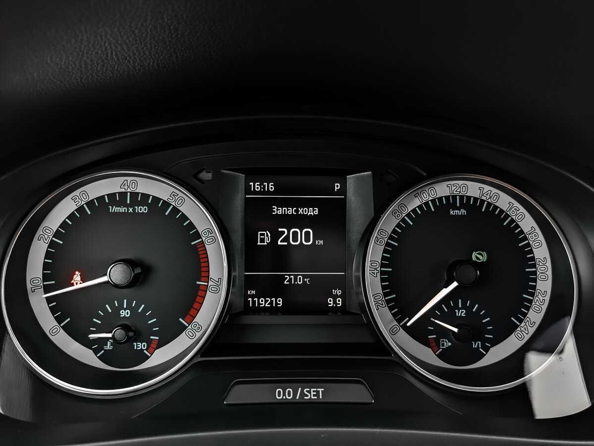 Купить Шкода Рапид, 2019, 119 206 км.. Фото: #11