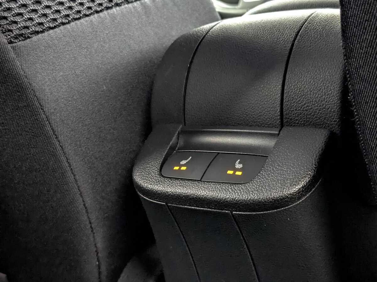 Купить Шкода Рапид, 2019, 119 206 км.. Фото: #23