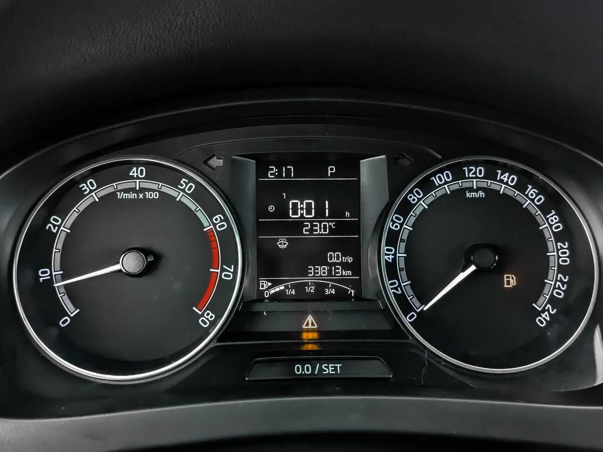 Купить Шкода Рапид, 2019, 33 574 км.. Фото: #11