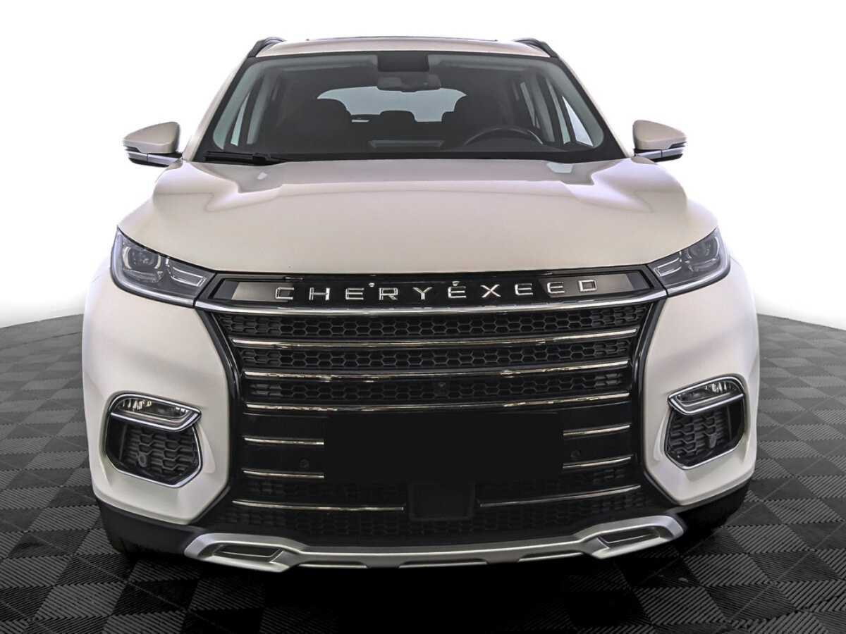 Купить Эксид Т-Икс-Л, 2020, 42 784 км.. Фото: #1