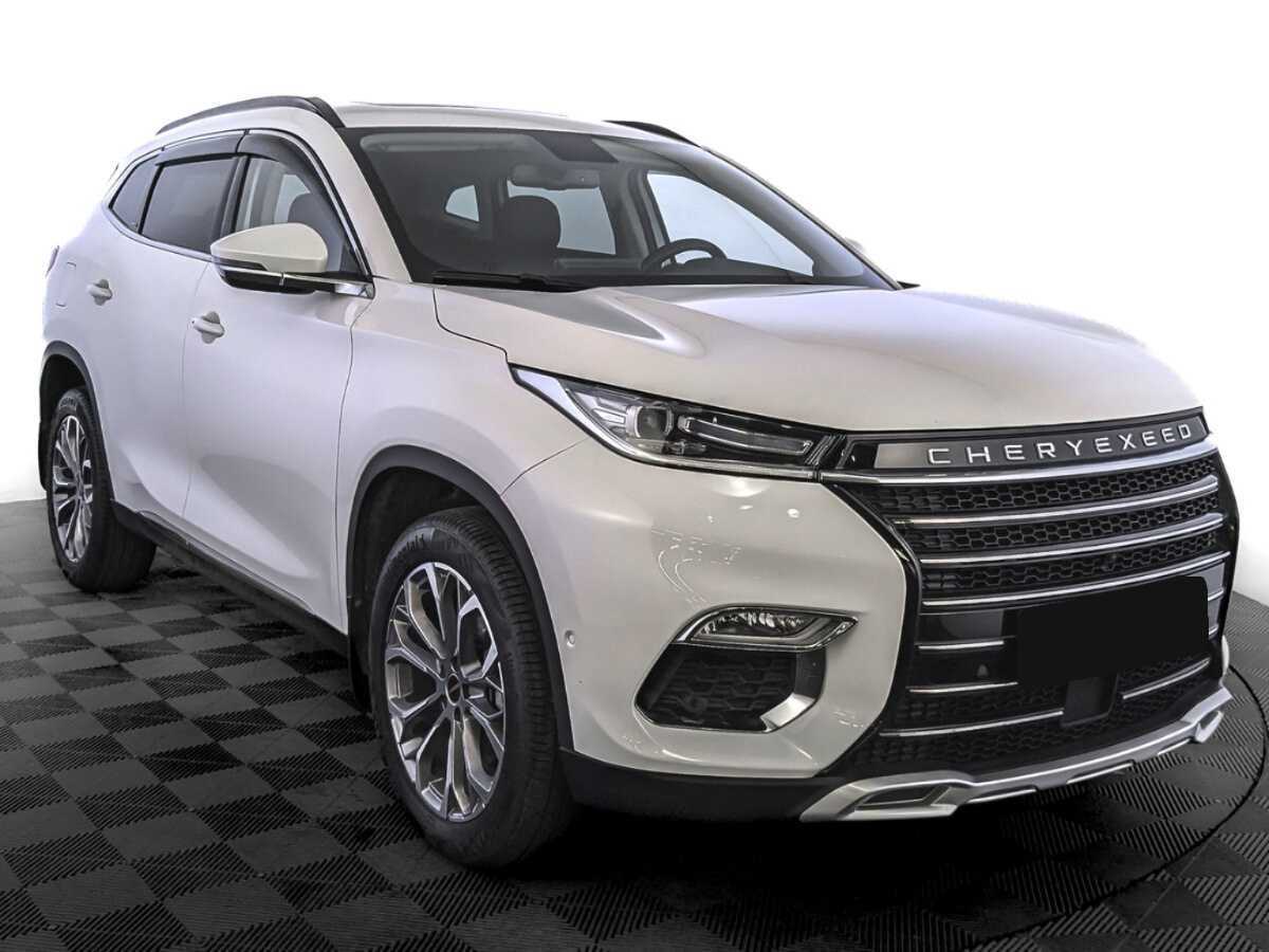 Купить Эксид Т-Икс-Л, 2020, 42 784 км.. Фото: #2