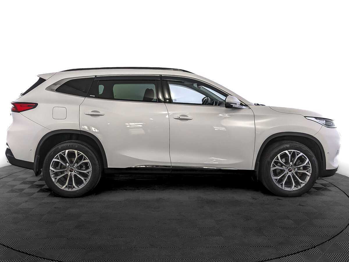 Купить Эксид Т-Икс-Л, 2020, 42 784 км.. Фото: #3