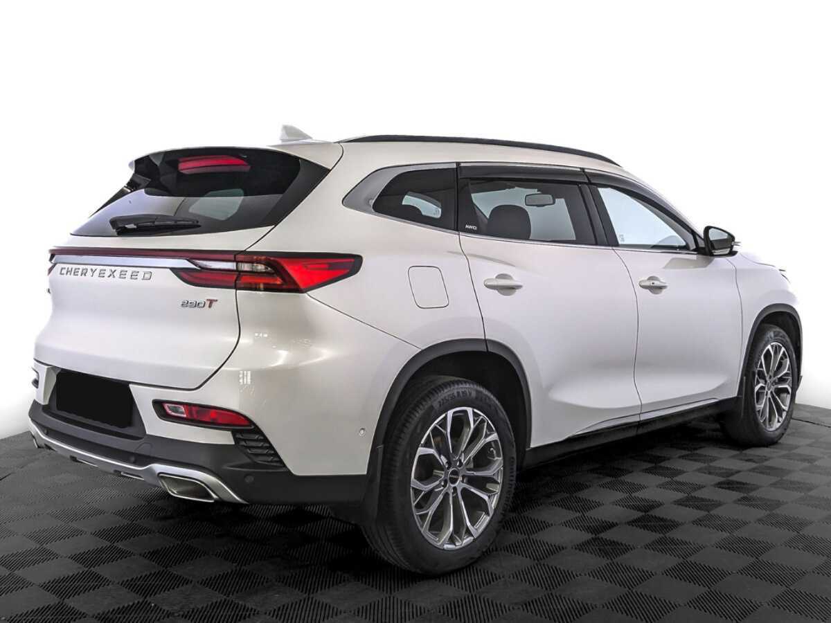 Купить Эксид Т-Икс-Л, 2020, 42 784 км.. Фото: #4