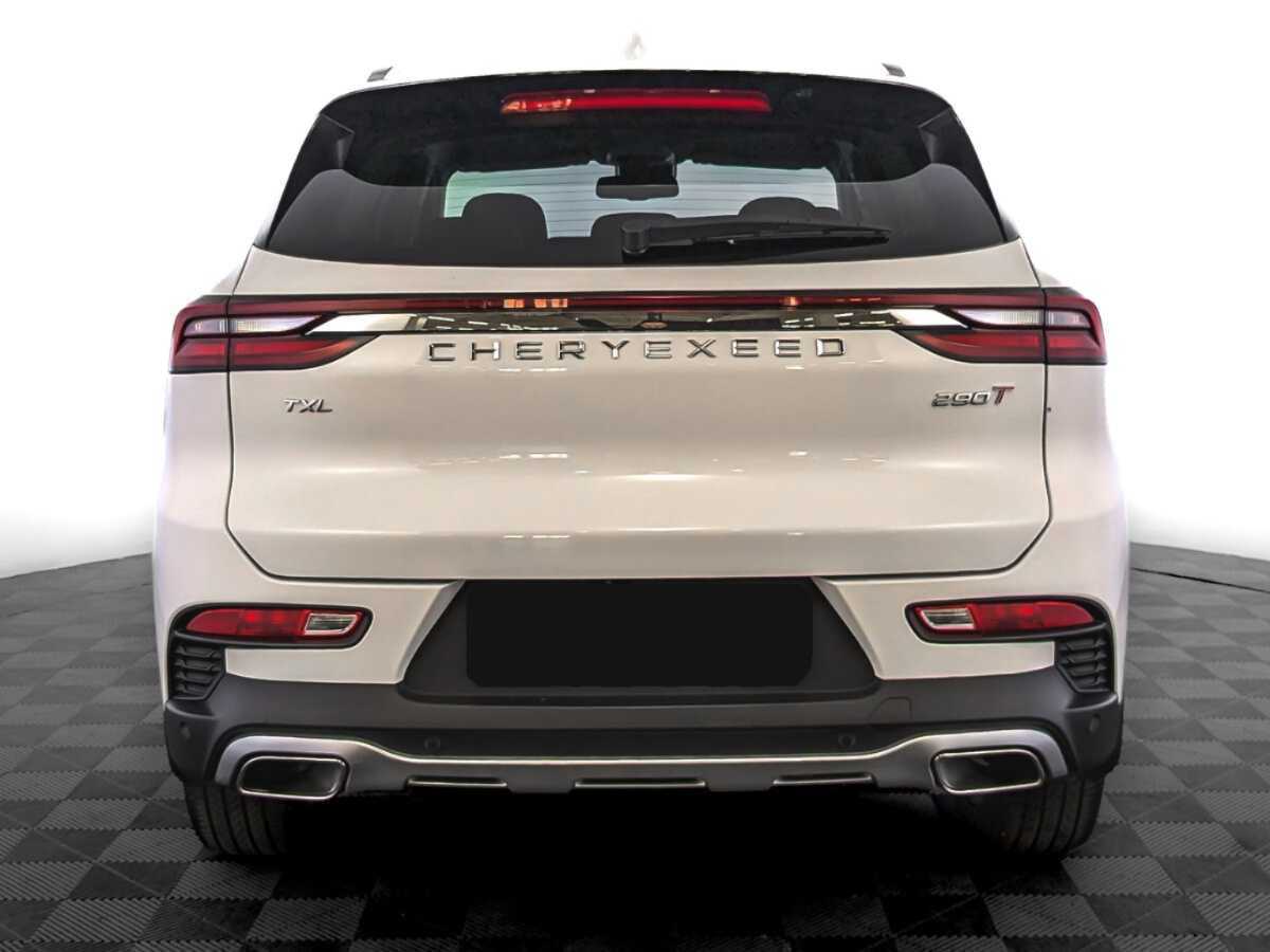 Купить Эксид Т-Икс-Л, 2020, 42 784 км.. Фото: #5