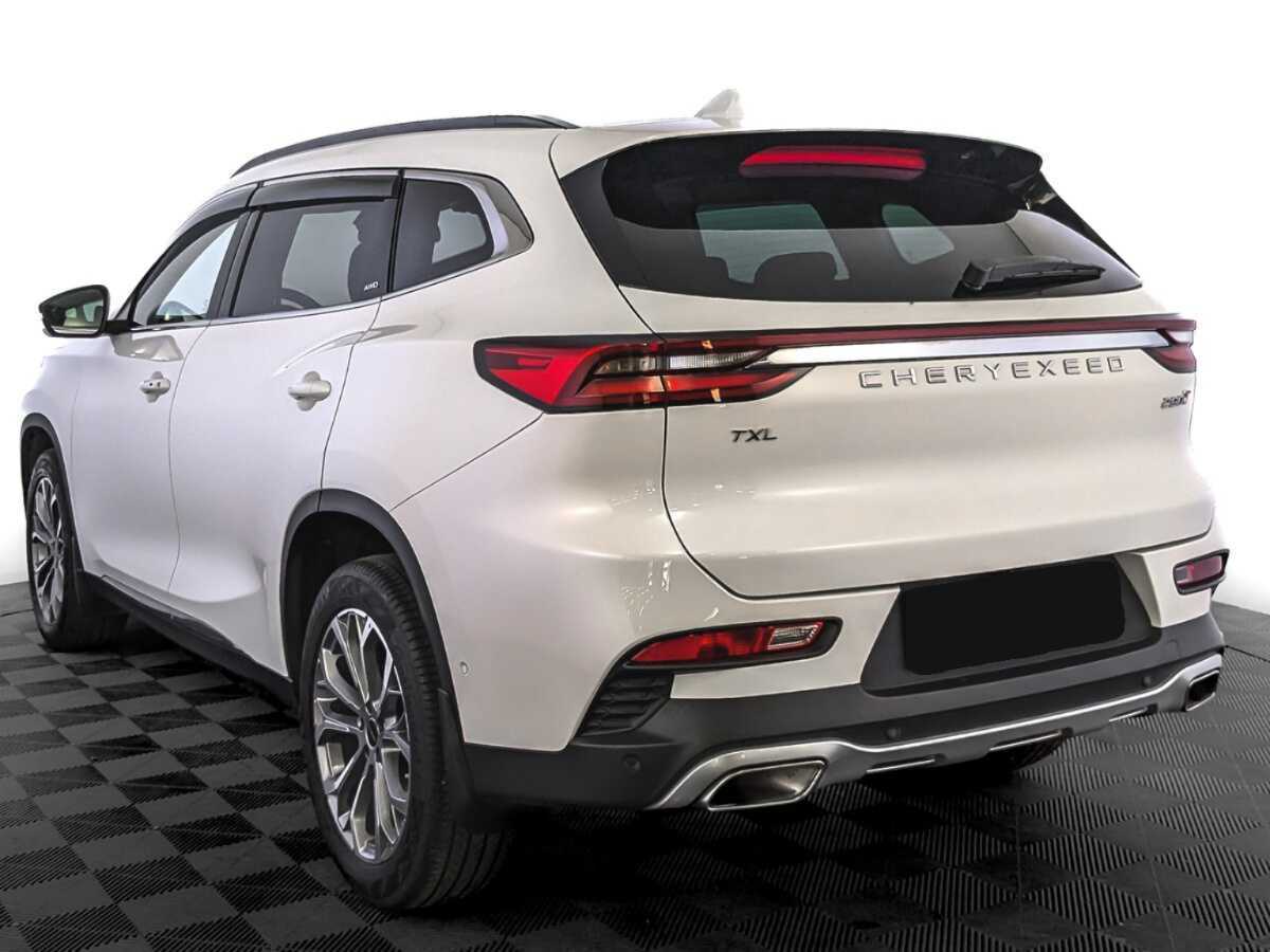 Купить Эксид Т-Икс-Л, 2020, 42 784 км.. Фото: #6