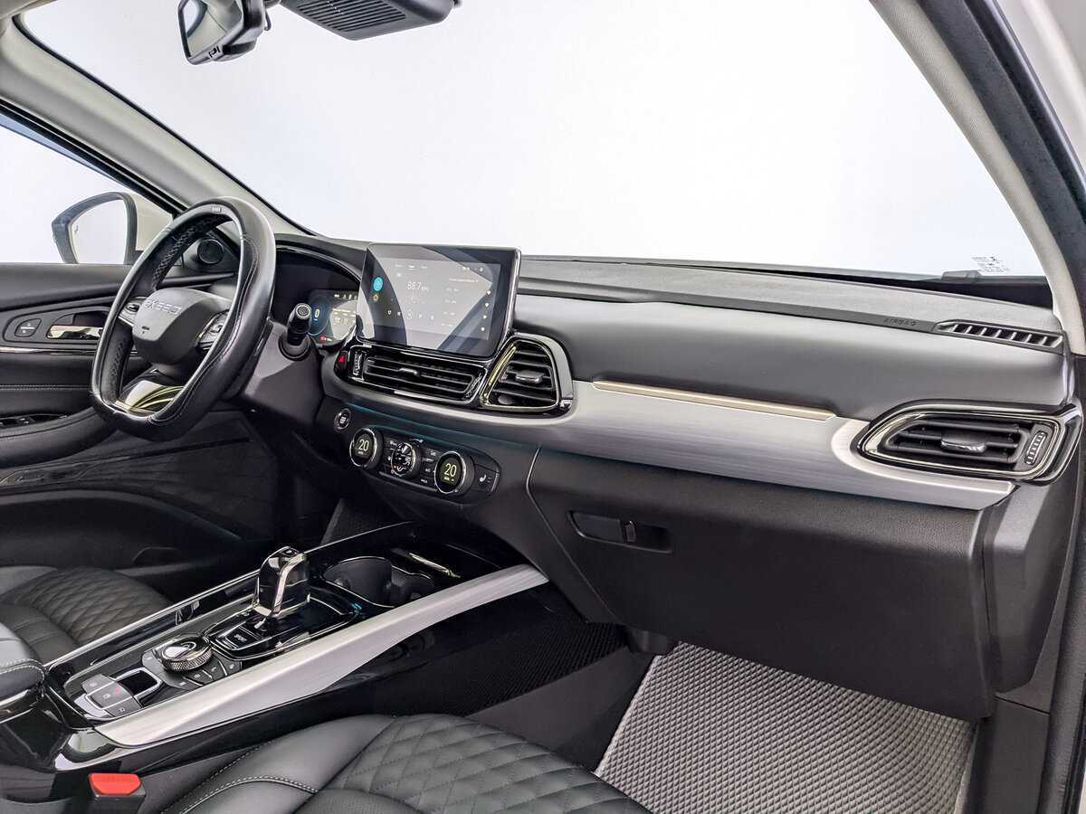 Купить Эксид Т-Икс-Л, 2020, 42 784 км.. Фото: #8