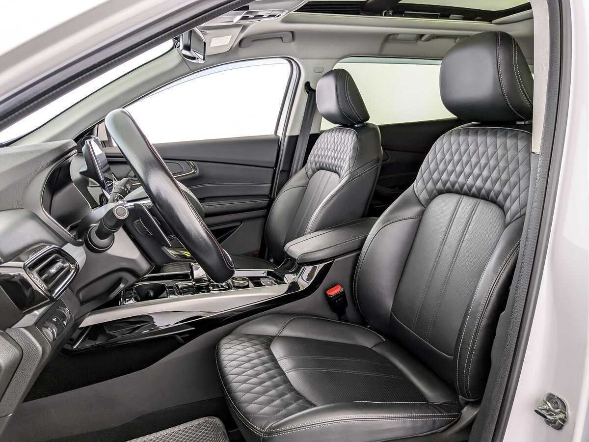 Купить Эксид Т-Икс-Л, 2020, 42 784 км.. Фото: #15