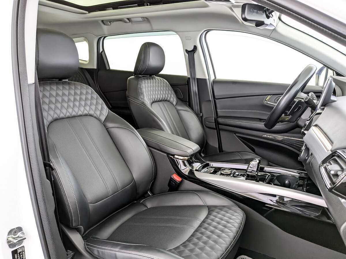 Купить Эксид Т-Икс-Л, 2020, 42 784 км.. Фото: #18